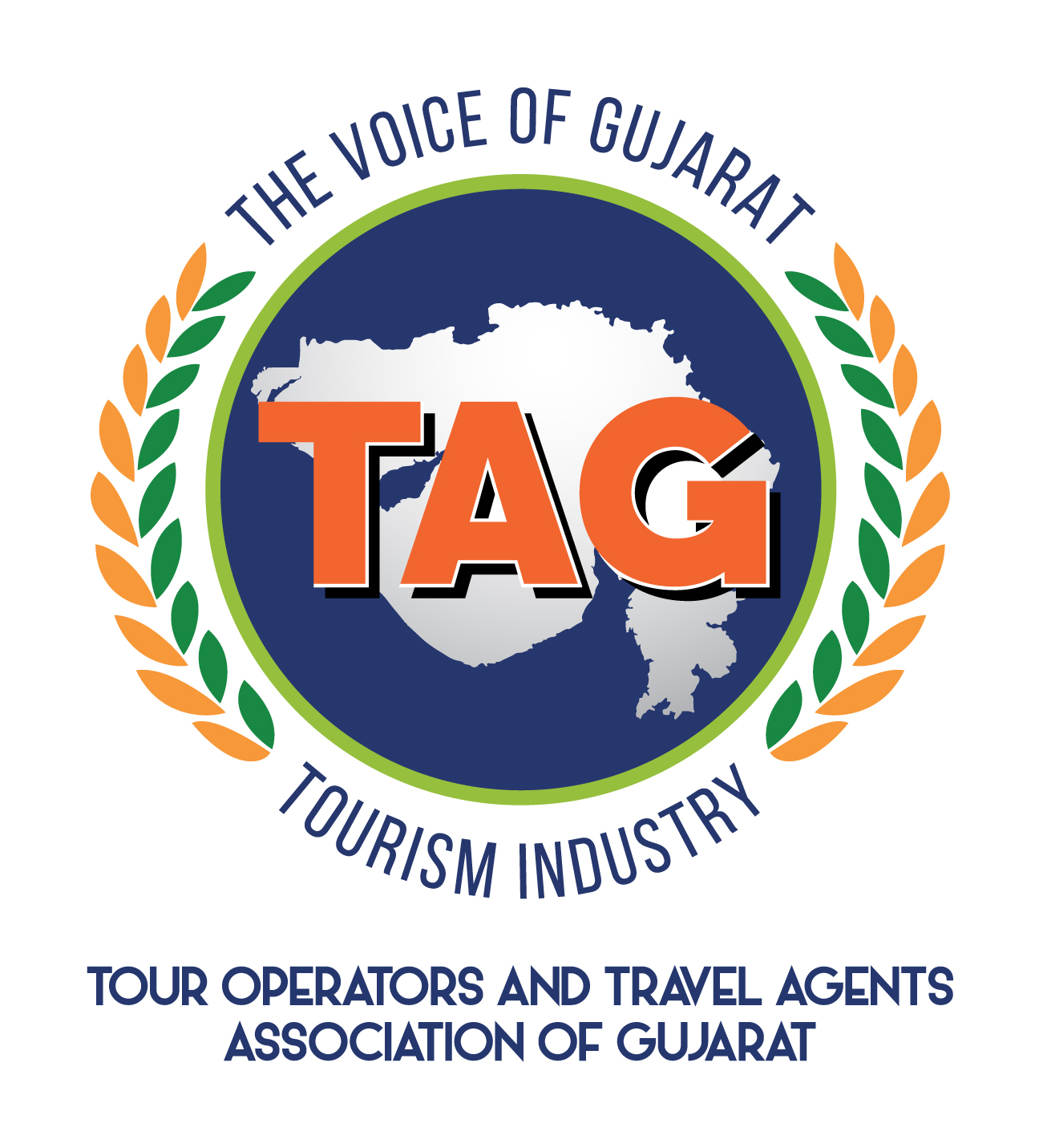 travel agent association of gujarat